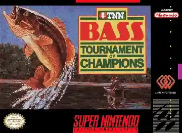 TNN Bass Tournament of Champions (USA)